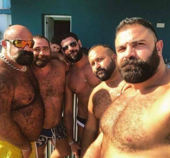 Парни медведи фото Pin by Ottawa Retiree on Bears Мужчины