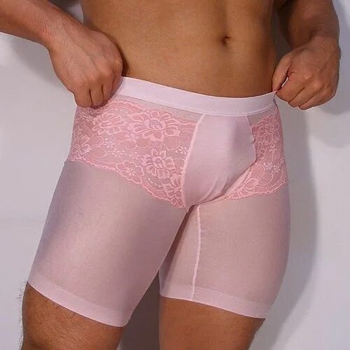 Парни нижнем женском белье фото Pin on She Male in panties