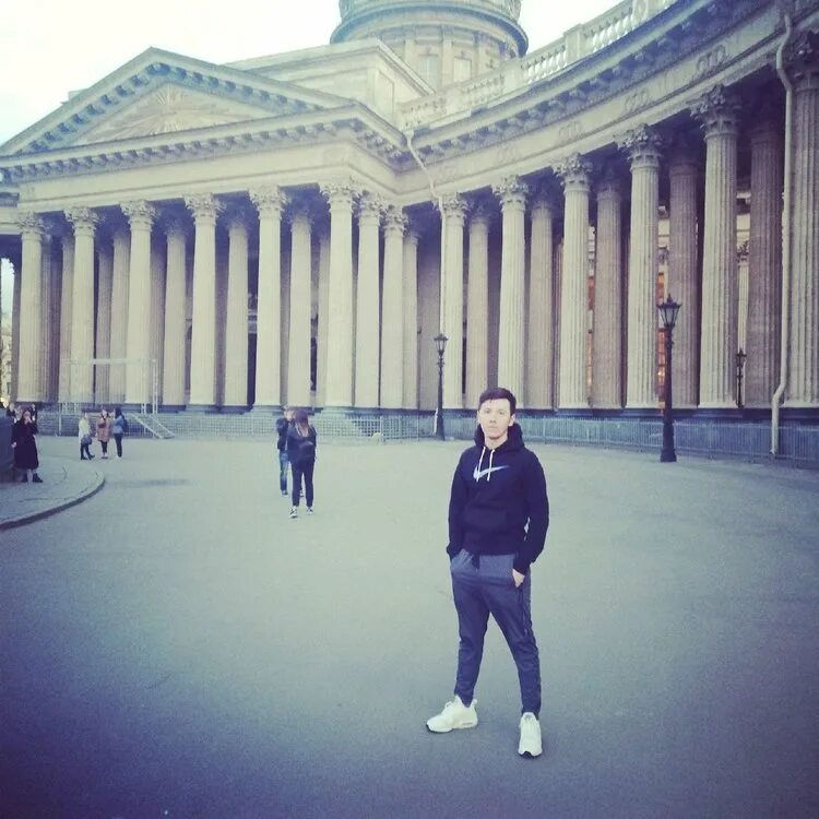 Парни питер фото вк Дмитрий, 24 years, Russian Federation, Gatchina, would like to meet a girl at th