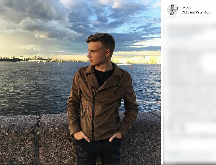 Парни питер фото вк Красавчик-полицейский из Петербурга покоряет сердца девушек и раздражает хейтеро