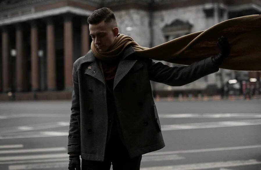 Парни питер фото вк Как одеваются мужчины в Петербурге? Timeless Fashion Дзен