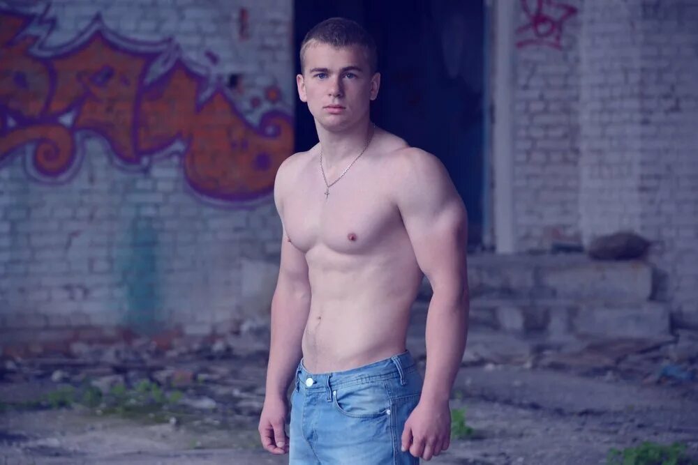 Парни россии фото Знакомства@Mail.Ru - Вадим, 25 anni, Russia, Balašov, vuole conoscerci con un ra