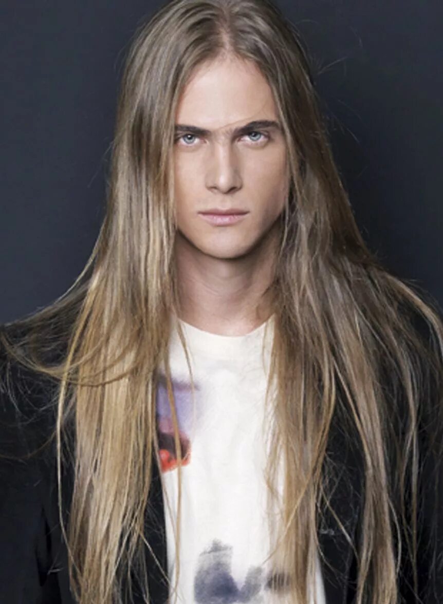 Парни с длинными волосами фото Pin on Books! Books! Books! Long hair styles, Long hair styles men, Boys long ha