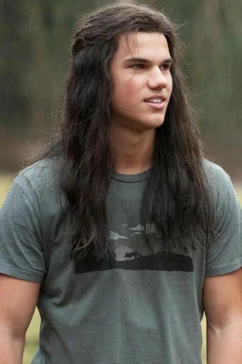Парни с длинными волосами фото Top-10-Ideen und -Inspiration zum Thema "jacob long hair"