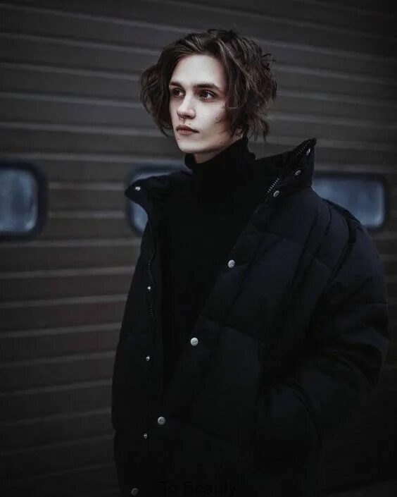 Парни с каре фото Pin em Minha fantasia