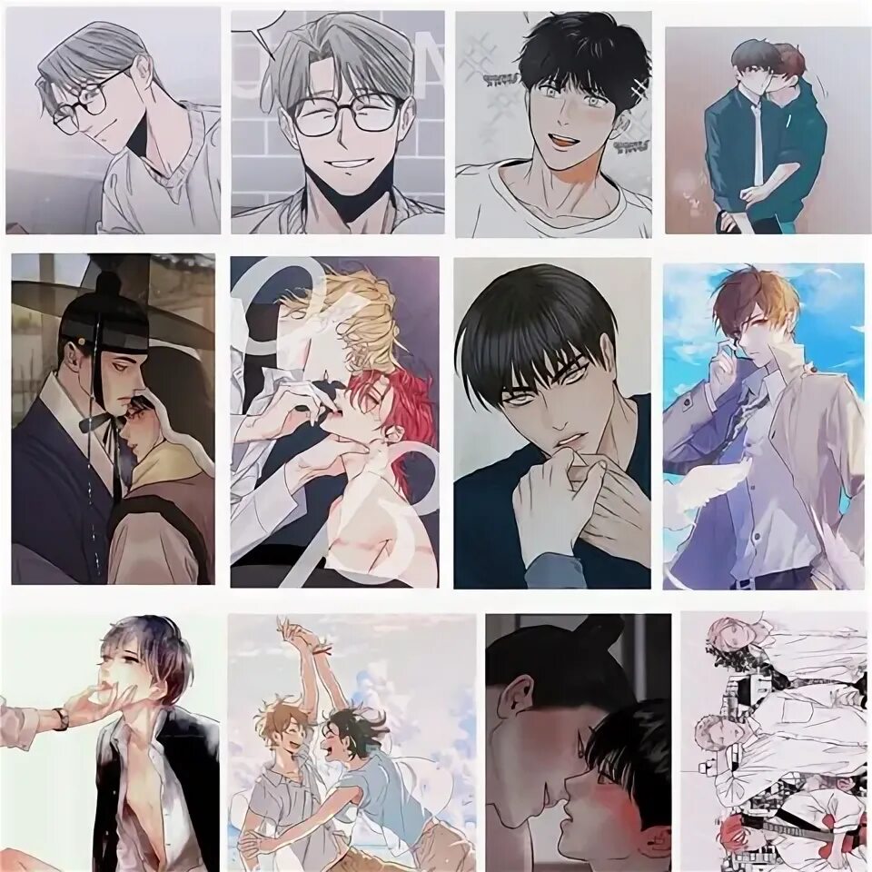 Парни самодельный Anime boy scrapbooking - купить недорого AliExpress