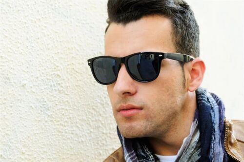 Парни в черных очках фото Seek Optics Replacement Sunglass Lenses for VonZipper Fulton eBay