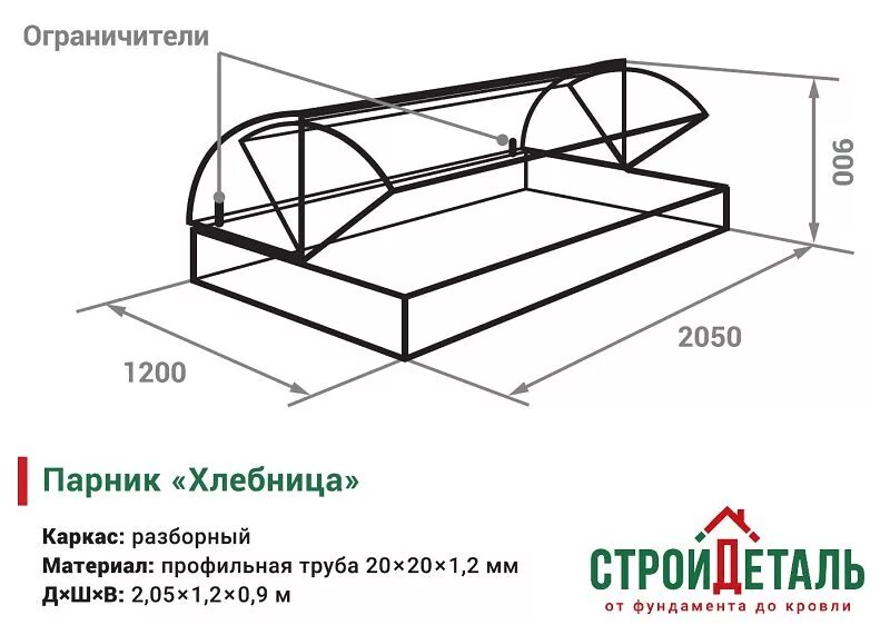 Парник хлебница своими руками чертежи Парник "бабочка" (37 фото): конструкции из поликарбоната своими руками по чертеж