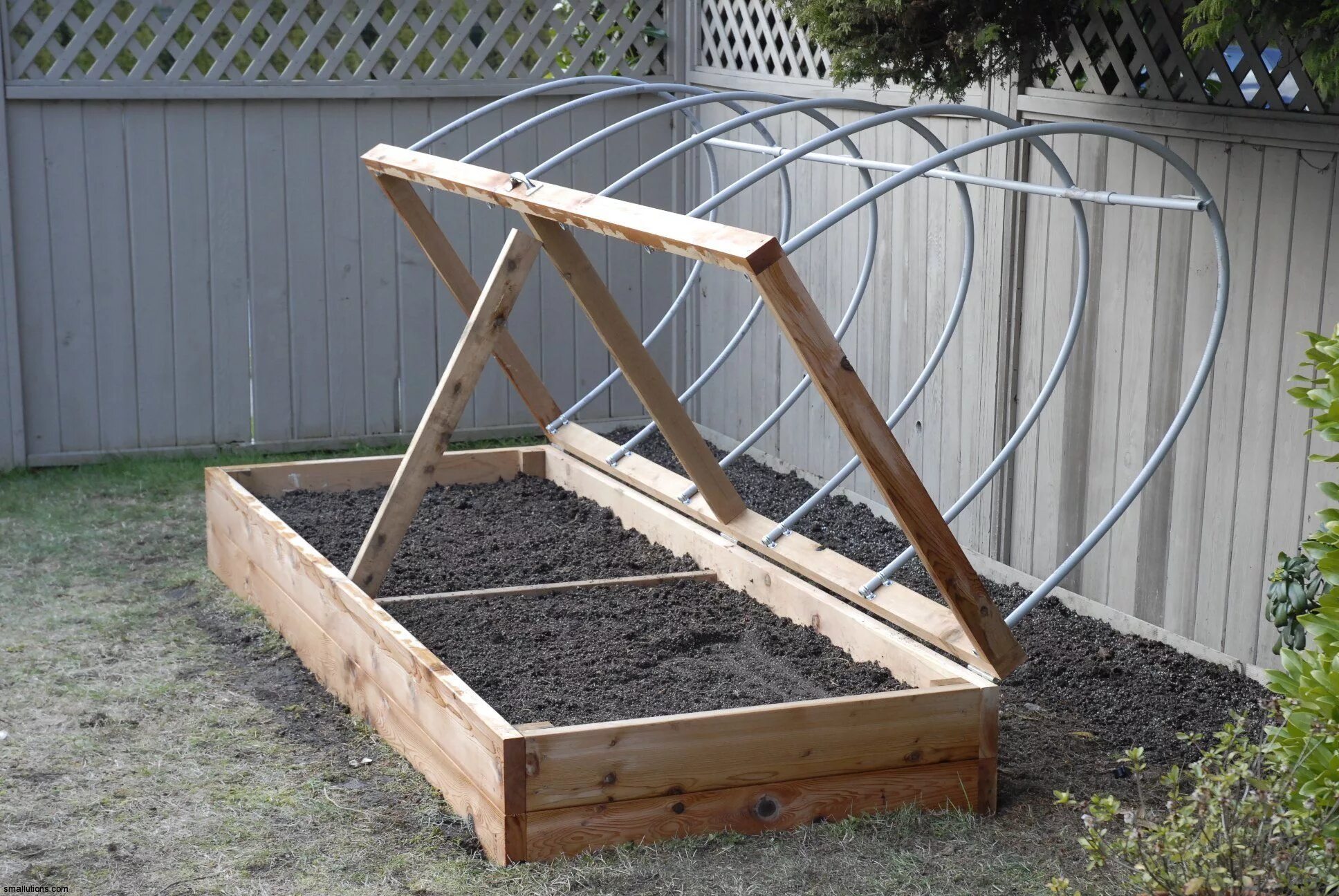 Парник своими руками фото raised flower bed plans - Google Search Garden boxes raised, Diy garden bed, Rai
