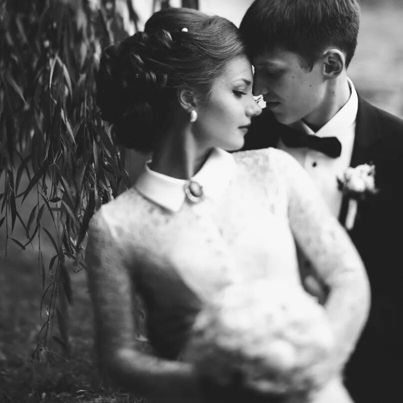 Парные черно белые фото Love is a state, When you give, you receive. 2023 Вℓα ¢ к αη ∂ Ωнιтє VK