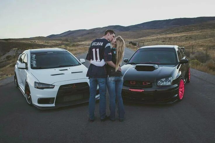 Парные фото бмв Pin on Automotive Couples His and hers cars, His and her cars relationship goals