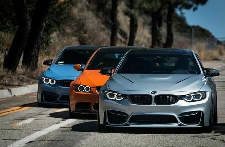 Парные фото бмв BMW ///M Insta (@bmwm_insta) * Instagram photos and videos Auto da sogno, Bmw, A