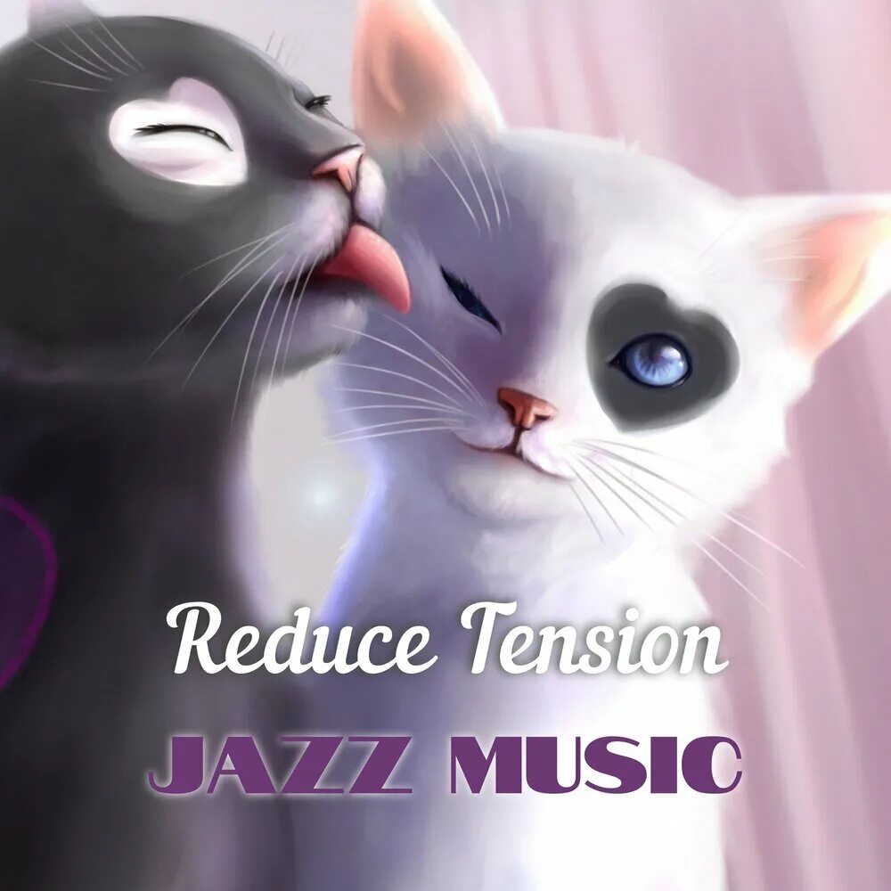 Парные фото на аву для подруг котики Music Cats Love Music For Cats Peace слушать онлайн на Яндекс Музыке