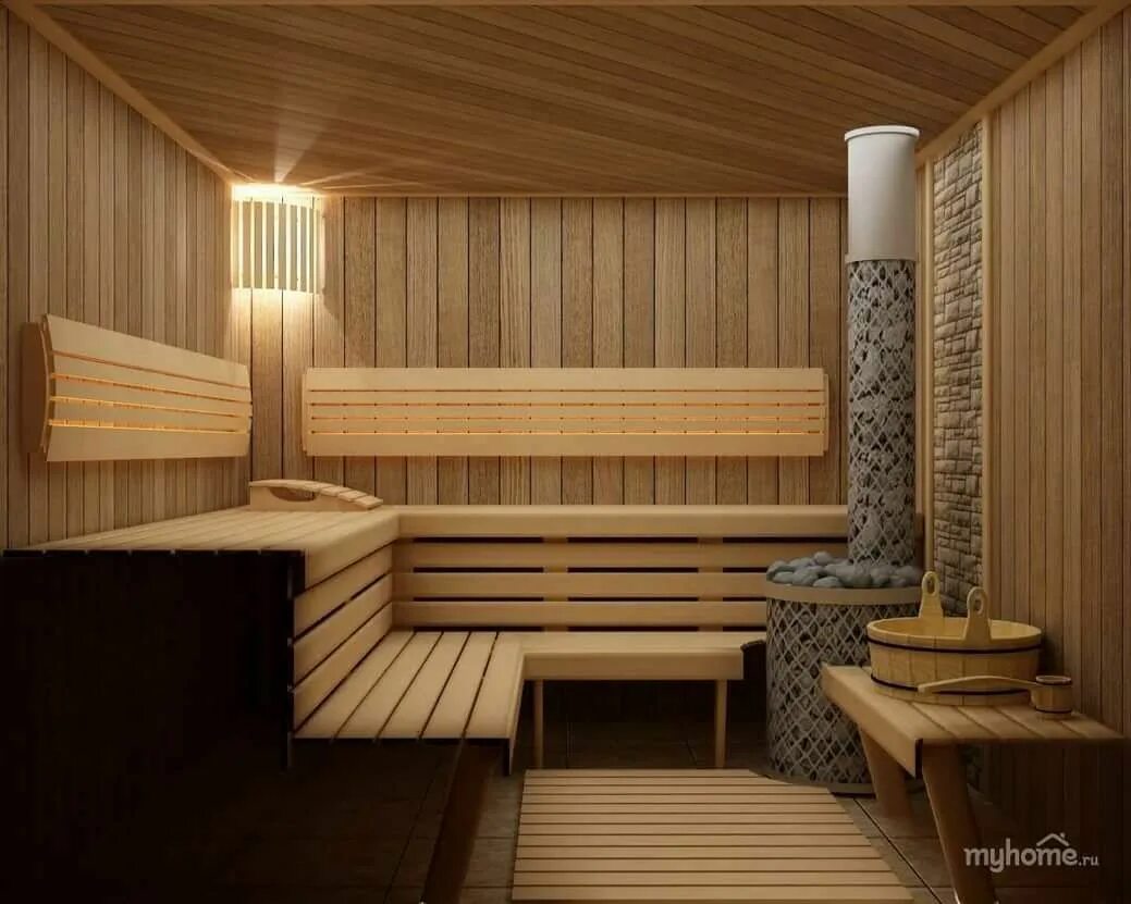 Парные отделка фото бани баня изнутри отделка своими руками: 2 тыс изображений найдено в Яндекс.Картинках
