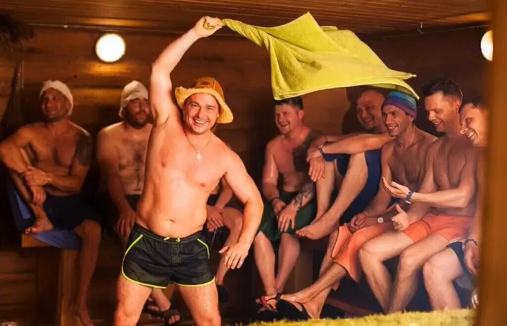 Парню девушку в бане фото VIP sauna Legenda, sauna, Ussuriysk, ulitsa Komarova, 6 - Yandex Maps