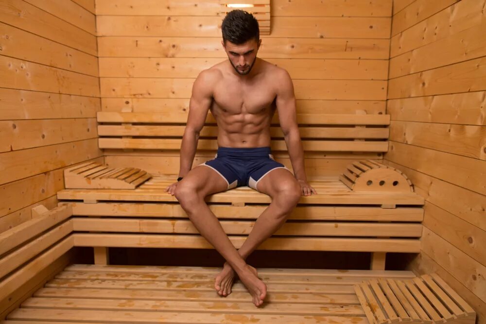 Парню девушку в бане фото How Athletes Use Saunas for Recovery - Redwood Outdoors