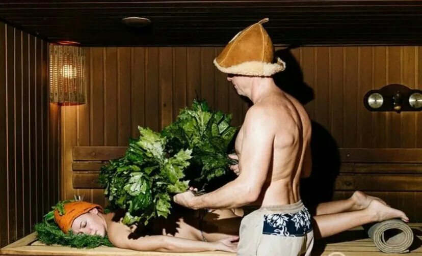 Парню девушку в бане фото Panorama: Русская баня на дровах, bathhouse, Алупка, Дворцовое шоссе, 1 - Yandex