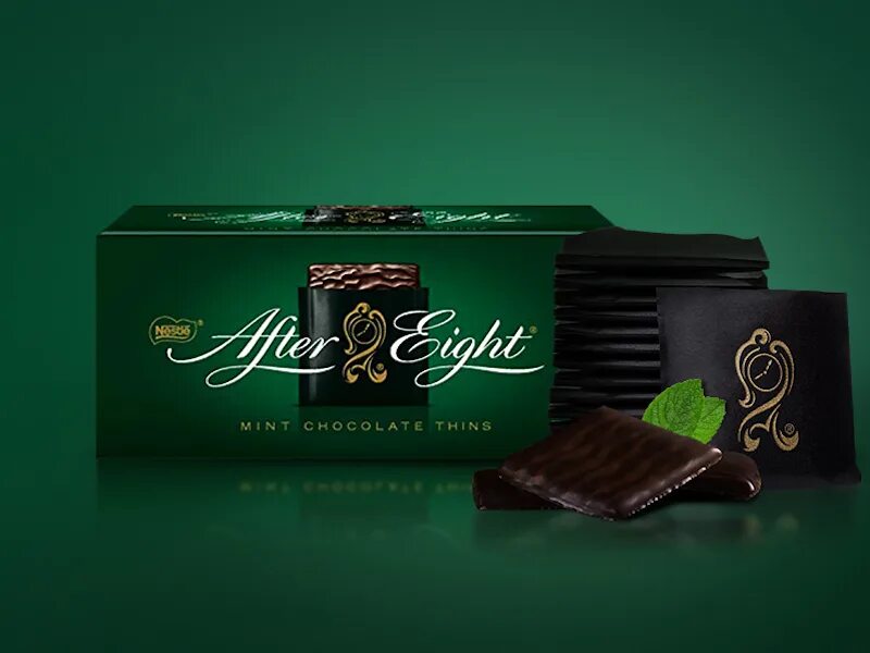 Пародия на дубайский шоколад фото Grayling Wins Festive Briefs From Nestlé Chocolate Brands