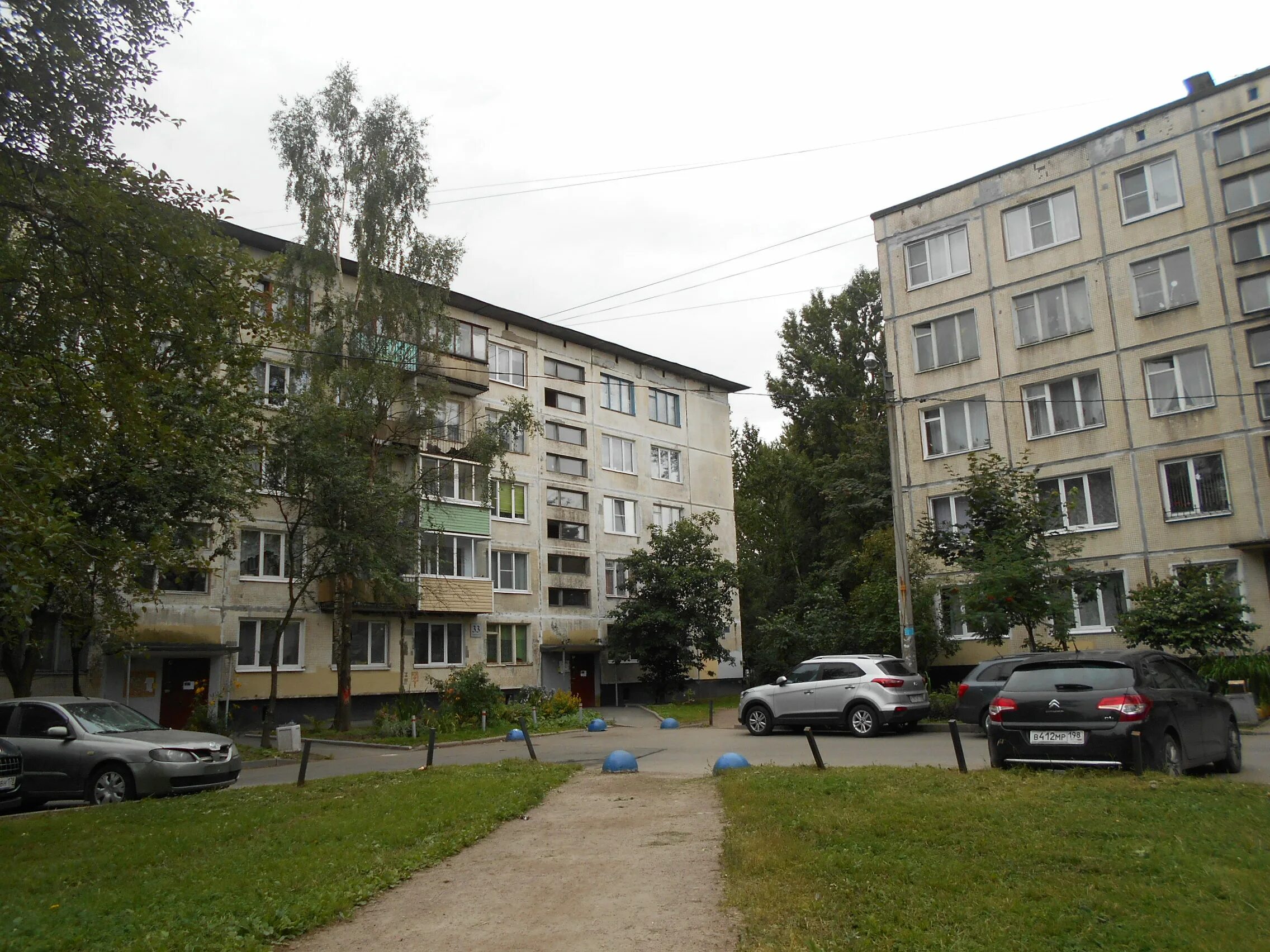 Парофест софийская ул 33 корп 1 фото Софийская ул., 33 корпус 3 - Санкт-Петербург