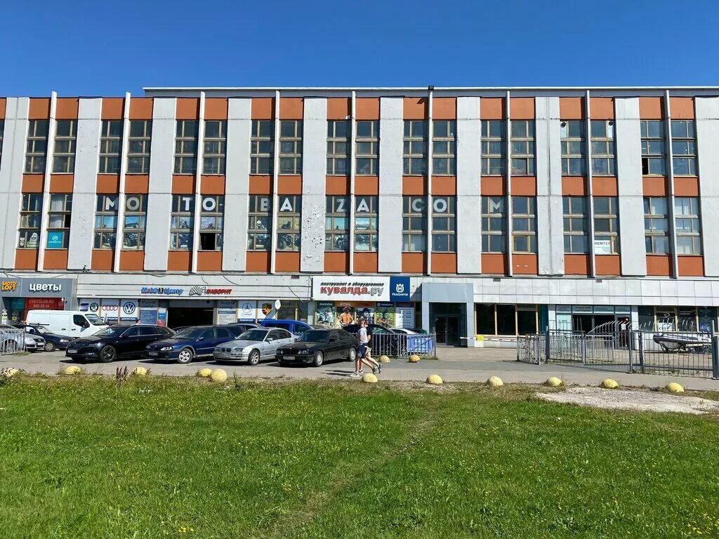 Парофест софийская ул 33 корп 1 фото Эверест, строительная компания, Софийская ул., 8, корп. 1, стр. 1, Санкт-Петербу