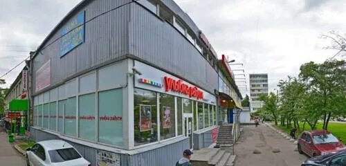Парофест софийская ул 33 корп 1 фото Больше не работает: Секонд хенд, секонд-хенд, Санкт-Петербург, Софийская улица, 