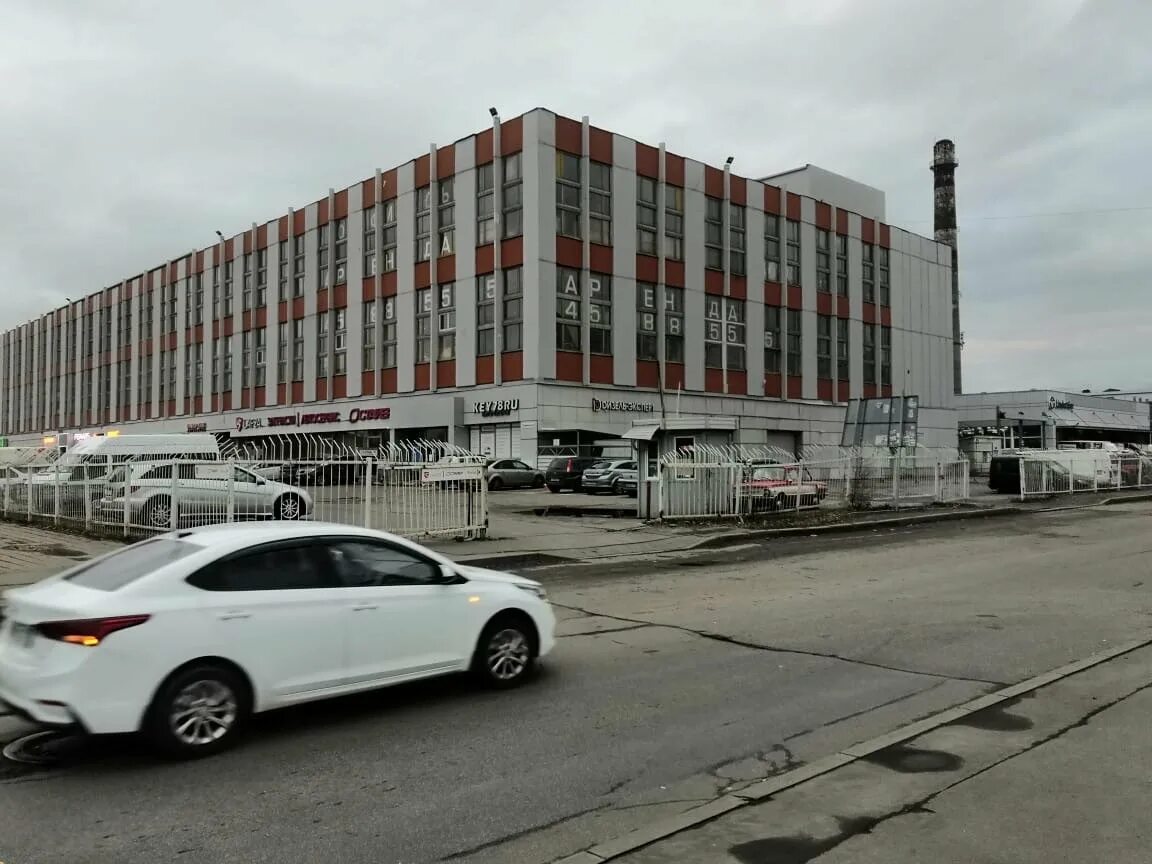 Парофест софийская ул 33 корп 1 фото Фото: Автоэлектрик, ремонт автоэлектрики, Софийская ул., 8, корп. 1, стр. 1, Сан