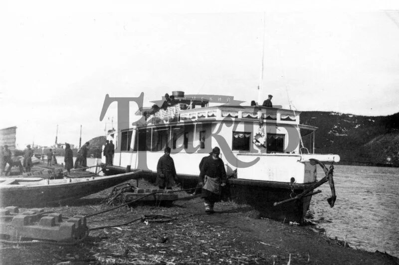 Пароход уфа 1975 год фото Речные виды и пароходы СДФ Уфимский трактъ