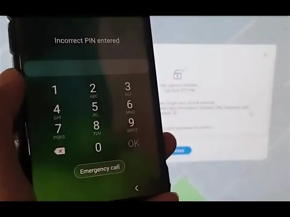Пароль на фото самсунг Galaxy S10 / S10+: How to Remotely Unlock Lock Screen PIN / Password / Pattern -
