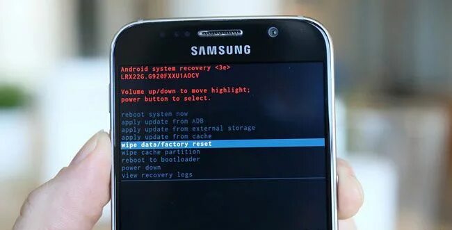 Пароль на фото самсунг Android Telefonlara Nasıl Format Atılır? Daha fazlası için ziyaret edebilirsiniz