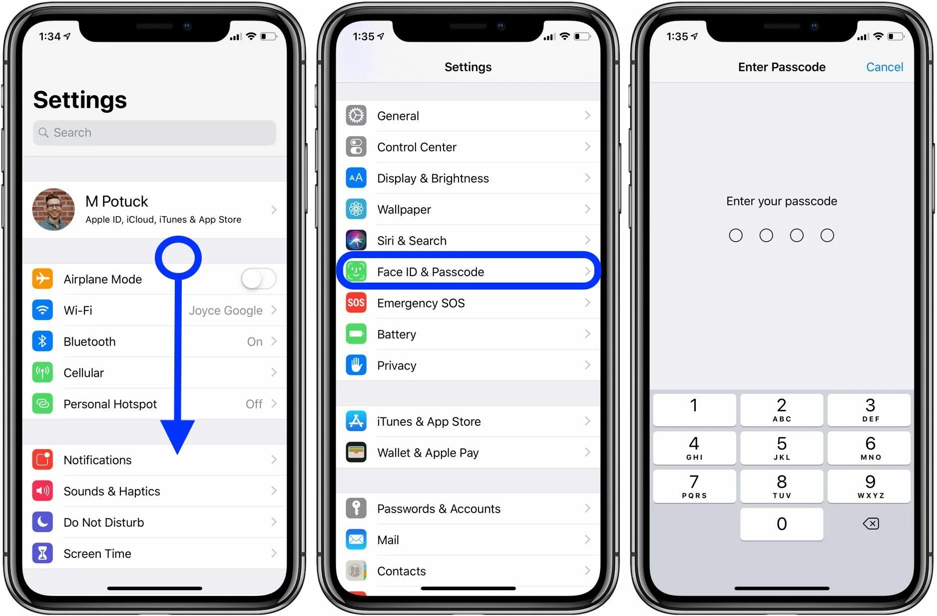 Пароль на фото в айфоне Selling iPhone 11: Tips and Steps to Successfully Sell Your Device CitizenSide