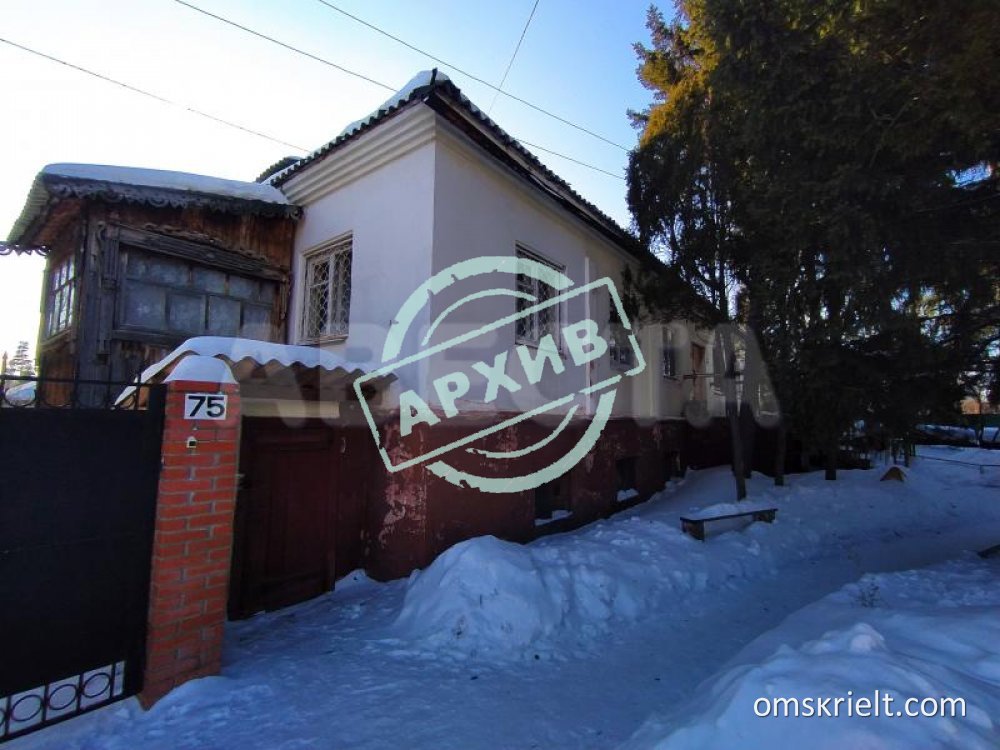 Паром ул сибниисхоз 39 омск фото Продам 2-комнатную квартиру в Омске, 55.3 кв.м
