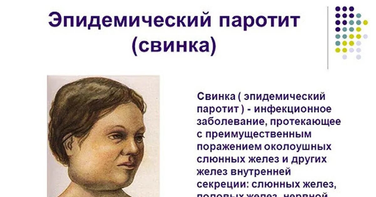 Паротит симптомы у детей фото Свинка, которая не Пеппа Пикабу