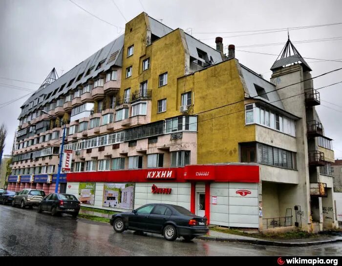 Паровоз коммунальная ул 10 липецк фото Коммунальная пл., 3 - Lipetsk