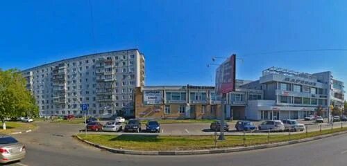 Паровоз ул октябрьской революции 301 коломна фото Brow bar secrets, brow bar, Kolomna, ulitsa Oktyabrskoy Revolyutsii, 301 - Yande