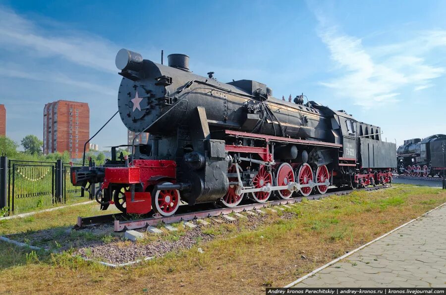 Паровозы россии гороховецкая ул 1г фото DataLife Engine Версия для печати Паровозы России. Нижний Новгород (37 фото)