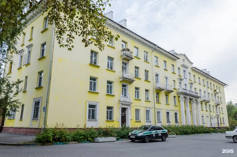 Паровы вары ул дзержинского 2а фото Новосибирск дзержинского
