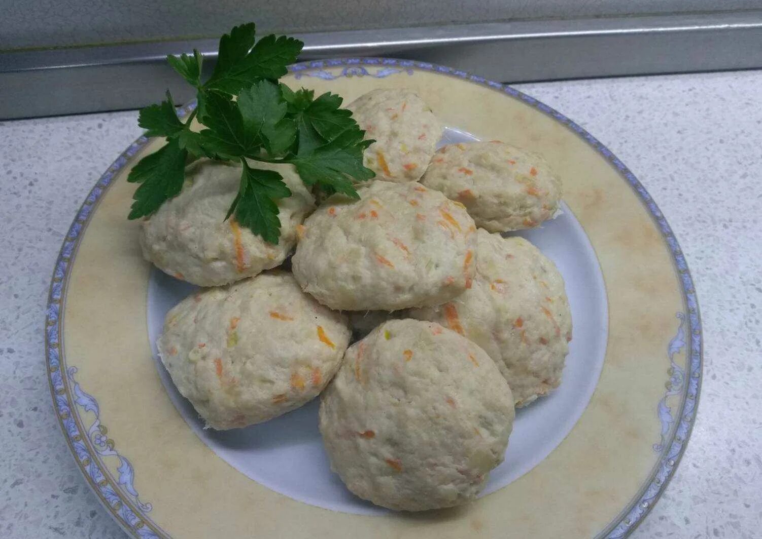 Паровые котлеты рецепт с фото пошагово Паровые котлеты из курицы диетические на пару - CoffeePapa.ru
