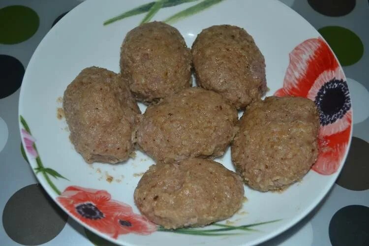 Паровые котлеты рецепт с фото пошагово Паровые котлеты в мультиварке - пошаговый рецепт с фото на Повар.ру