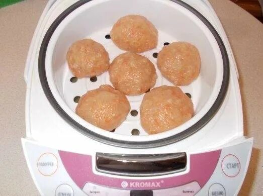 Паровые котлеты в мультиварке рецепты с фото Паровые куриные котлеты в мультиварке - пошаговый рецепт с фото на Повар.ру