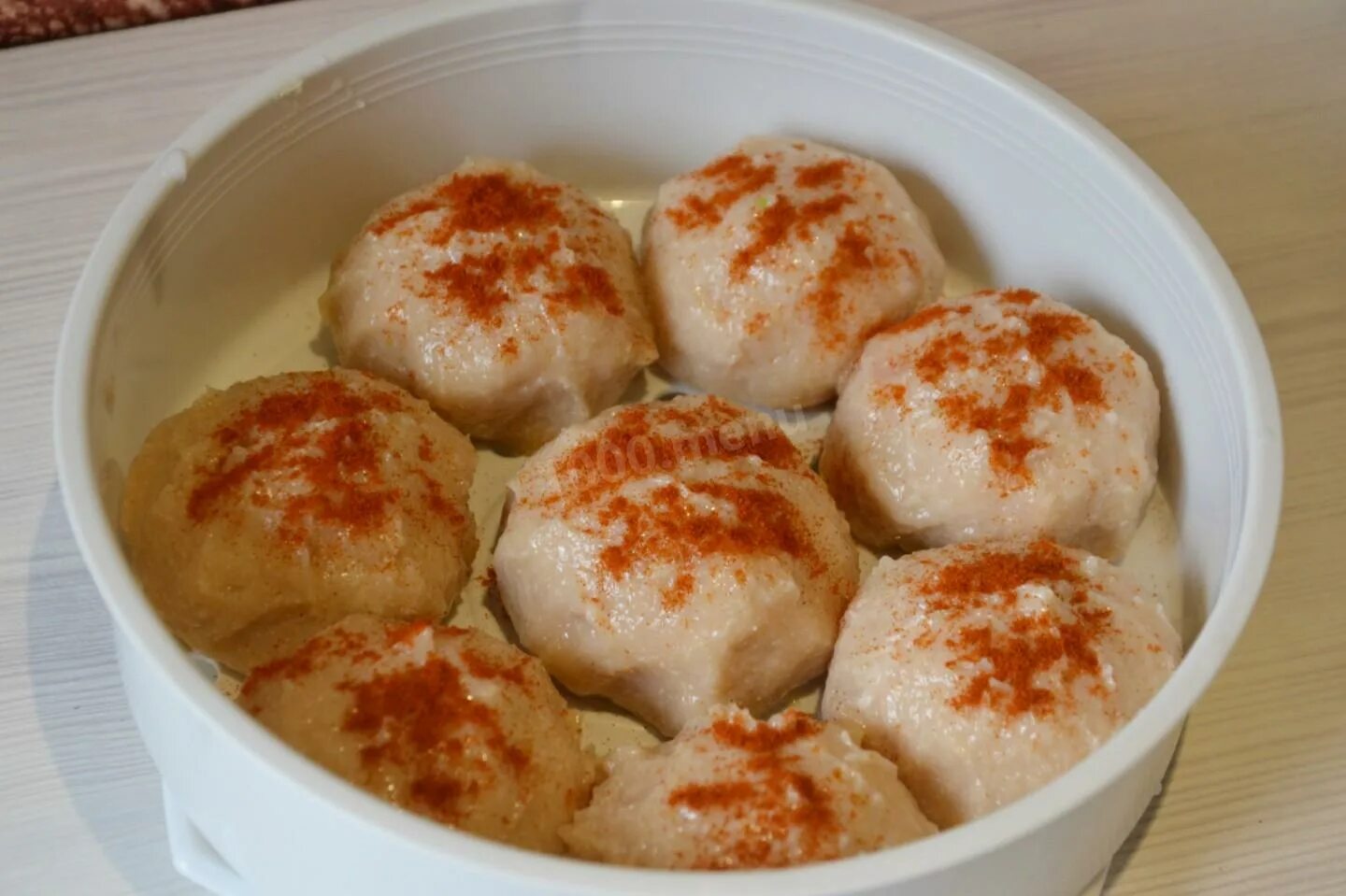 Паровые котлеты в мультиварке рецепты с фото Куриные котлеты ПП на пару в мультиварке рецепт с фото пошагово - 1000.menu