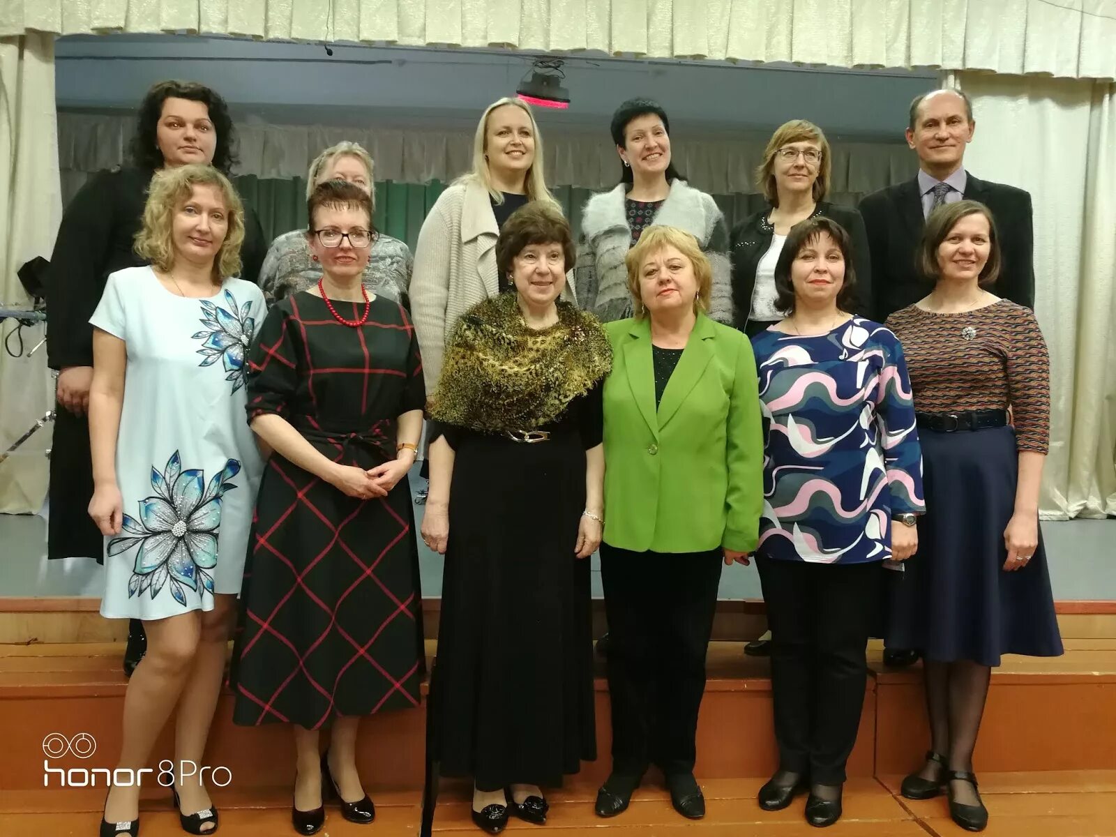 Парсаданян анаит андраниковна школа 169 казань фото Учителям музыки: Очный тур VIII городского открытого конкурса учителей музыки "С