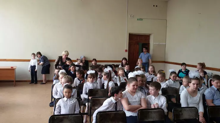 Парсаданян анаит андраниковна школа 169 казань фото Средняя общеобразовательная школа № 169 в Новосибирске, пр. Дзержинского, 60 - ф