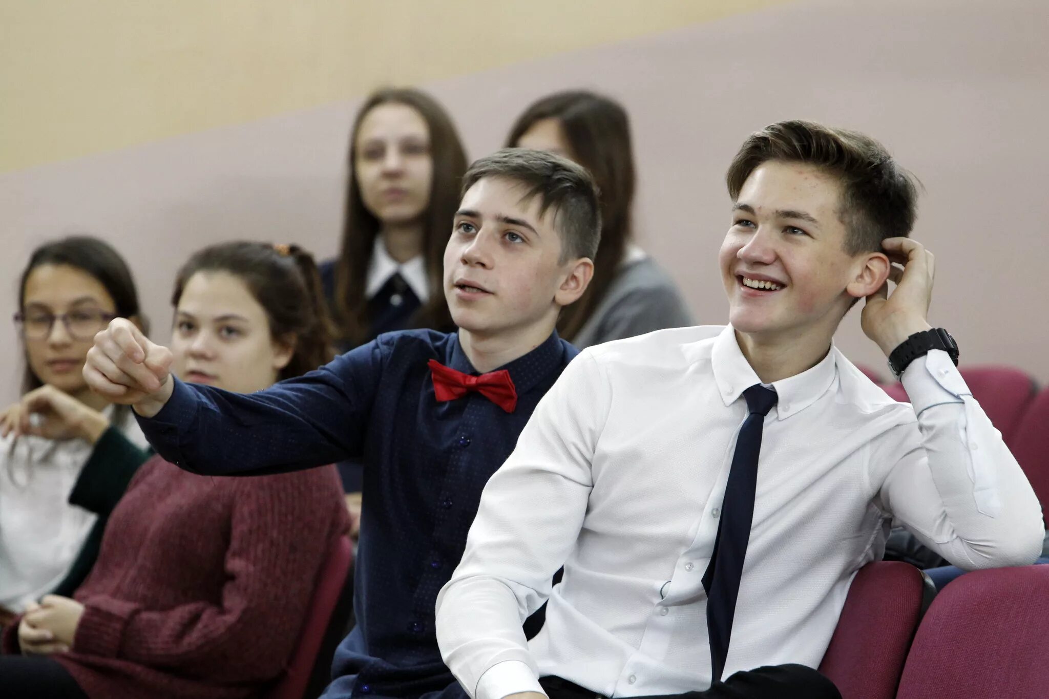 Парсаданян анаит андраниковна школа 169 казань фото 16 октября 2017 года акция "Зеленое ГТО" состоялась в школе № 169 Советского рай