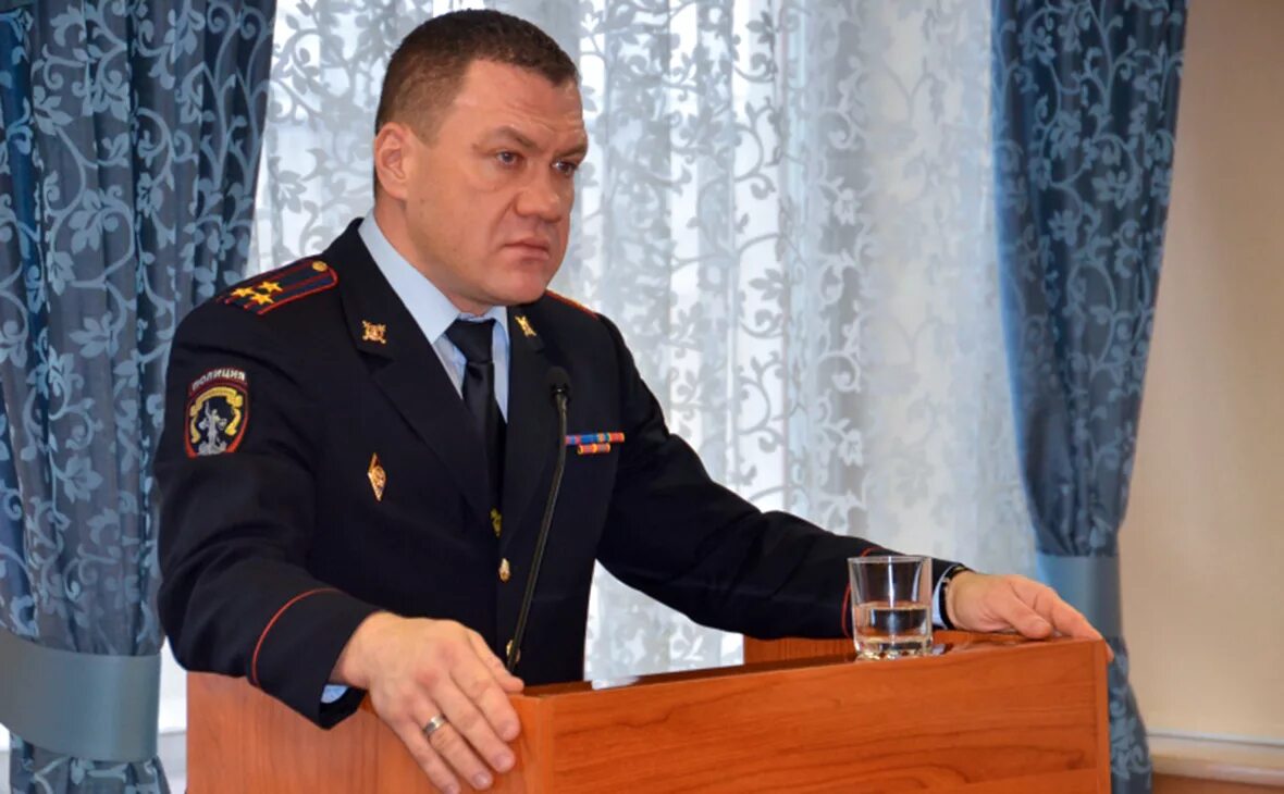 Паршин роман владимирович мвд санкт петербург фото В Петербурге уволены главные "экономические" полицейские - РБК