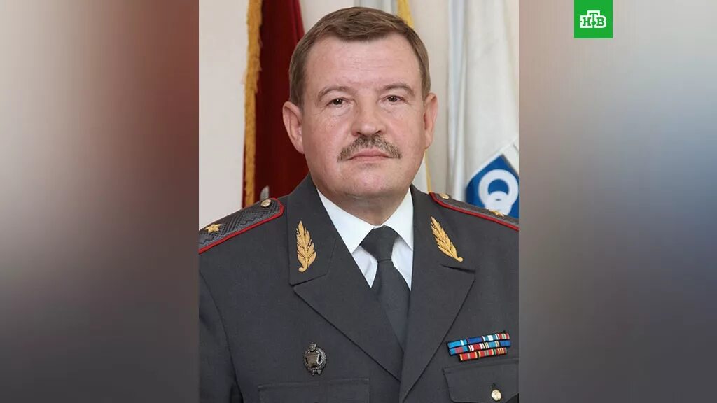 Паршин роман владимирович мвд санкт петербург фото Главный полицейский Петербурга уходит на повышение в Москву Регионы Селдон Новос