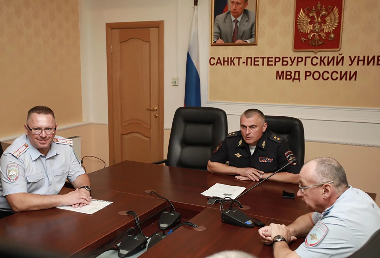 Паршин роман владимирович мвд санкт петербург фото Генерал МВД Александр Травников разбился на квадроцикле в Ленобласти: служебные 