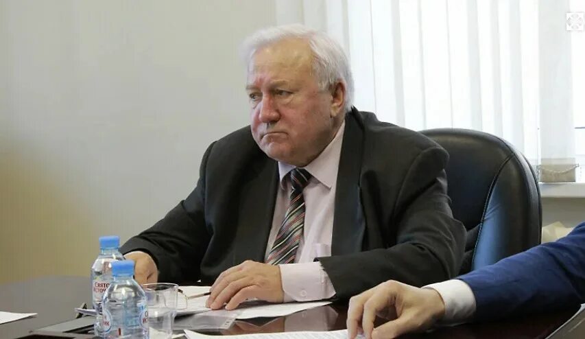 Паршинин валерий александрович ярославль фото Бывший депутат Госдумы стал помощником мэра Ярославля - "ГОРОД"