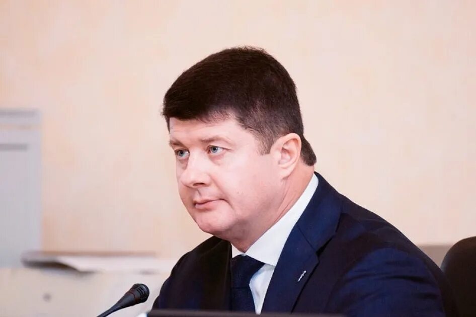 Паршинин валерий александрович ярославль фото Ярославское УФАС засекретило итоги проверки заявления мэра Слепцова?