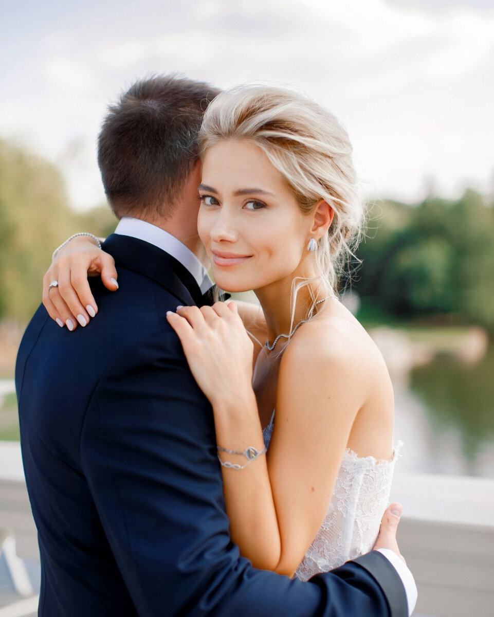 Паршута свадьба фото Как блог TOP15MOSCOW поможет подготовиться к свадьбе WEDDING Дзен
