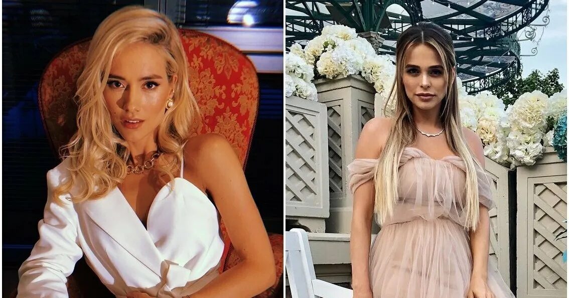 Паршута свадьба фото Анна Хилькевич, Виктория Дайнеко и другие звезды на свадьбе Юлии Паршуты